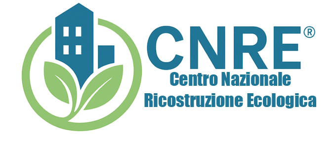 CNRE – Centro Nazionale Ricostruzione Ecologica